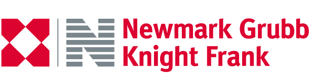 Newmark Grubb Knight Frank logo